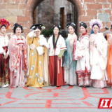 万人同庆“三月三” 黔阳古城邀您共赴一场春日盛宴