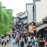 打造“水上梨园 靖港大集” 长沙靖港古镇将全面“焕新 ”