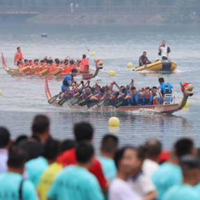 端午假期1368.81万人次游湖南 旅游花费近百亿元