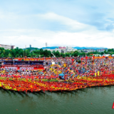 快收藏！2024年怀化传统龙舟赛超全攻略来了