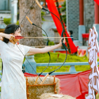 赛龙舟、抓鸭子、“花式”游园……端午湖南特色活动等你打卡