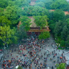 湖南文旅产业有什么新气象? 搭建产业平台促文旅深度融合