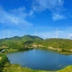 桂东获评湖南最受欢迎避暑目的地，这些地方值得一去