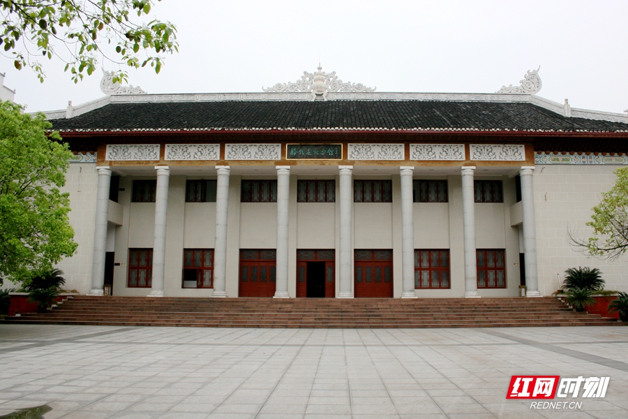 401滕代远故居 (1).jpg 401滕代远故居 (1).jpg