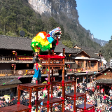二十四节气·立春丨春意初醒，湖南年味正浓时
