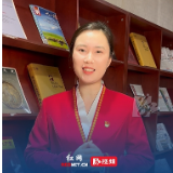 红色潇湘薪火传丨谭丹：红色讲解员要有三个“热”