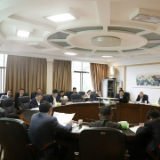 吉首大学党委会集中讨论审议“十四五”发展规划