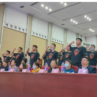 吉首大学支教志愿者出征 送“篮球课”下乡