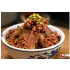 乘最美高铁 赏神秘湘西丨湘西这些美食，等你来品尝