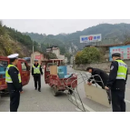 打通农村交通安全“最后一公里”——保靖县推行农村道路交通安全管理综合改革工作纪实