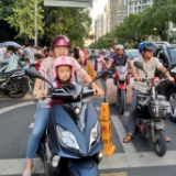 吉首市八小:交通安全,从“头”开始