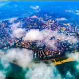 一图读懂丨泸溪县全域旅投公司半年工作成效
