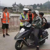 织密安全网 当好“守护神”——花垣县龙潭镇开展未成年人保护工作纪实