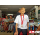 永顺小溪镇：颁发“光荣在党50年”纪念章