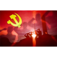 红视频丨龙山北站：我的入党故事