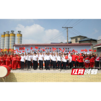 湘西州机关事务管理局：举办“诵读红色经典·弘扬时代精神”道德讲堂