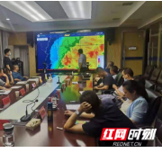 3000余名干部向险而行 4000余名群众安全转移——永顺县雨夜紧急处险工作速记