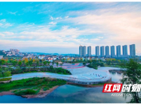 龙山：奋进新征程 再创新标高