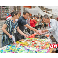 泸溪：开展2021年秋季农作物种子质量安全专项执法检查