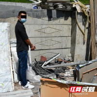 古丈:所队联动追击 一小时破获盗窃电缆案