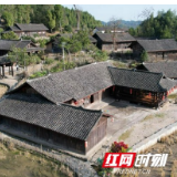 湘西州传统村落展播丨永顺县泽家镇西那村