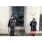 古丈：推行县级领导联校和“平安校园”指导员制度 打通校园治理“最后一公里”