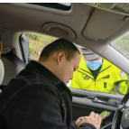 保靖公安：吕洞山派出所全力以赴助采茶
