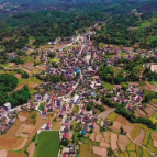 永顺县毛坝村：灵山秀水 向美而兴