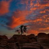 散文丨保靖府库红石海:武陵山的秘藏