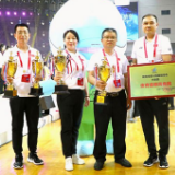 湖南省第十四届运动会闭幕 湘西州代表队荣获8项奖励