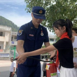 湘西消防“123”举措做好中秋节消防安全工作
