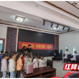 “侨爱心·乡村眼视光”公益活动在湘西州顺利实施