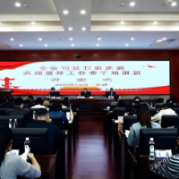 湖南省司法行政系统典型宣传工作骨干培训班圆满落幕