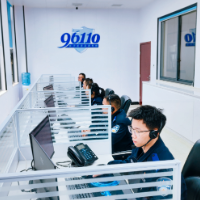 反诈在行动·纪实｜把时间抢在骗子前面——长沙反诈一线“看不见的战场”