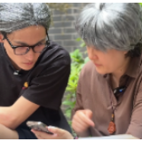 微短剧｜盯着利息数粽子！高额返利砸晕了“王大妈”的头