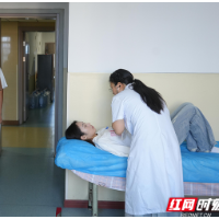 邵阳市2025年下半年女兵征兵体检工作有序开展