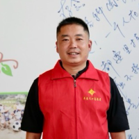 平安守护者·星光风采丨汤俊杰：一双“铁脚”走千户，一颗“真心”解万结