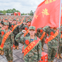 从红色沃土奔赴绿色军营 怀化市2025年下半年征兵工作侧记