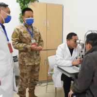 长沙市望城区2026年上半年征兵体检规范有序开展