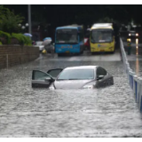 中国人寿寿险公司积极应对山西持续强降雨灾害