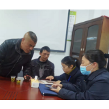 邮储银行资兴市支行：积极开创“服务三农”工作新局面