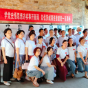 北湖区机关事务服务中心开展“唱红歌、颂党恩”庆祝建党一百周年活动