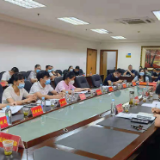 北湖区召开打击欺诈骗保套保挪用贪占医保基金集中整治工作部署会