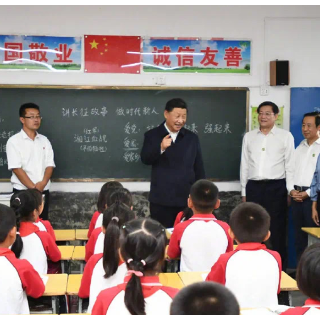 习近平总书记看望的汝城文明瑶族乡第一片小学秋季开学有哪些新变化？