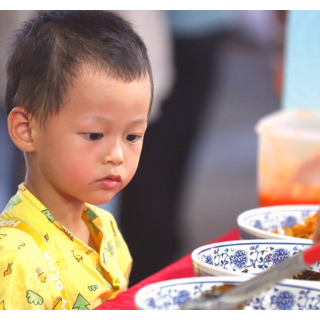 现场直击，吃货必看！美好“食”光与你共享