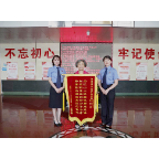 北湖检察：追赃挽损解民忧