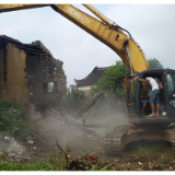 桂阳县：推进“空心村”改造，助力美丽乡村建设