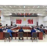 学习贯彻党的二十大精神习近平总书记考察湖南足迹沙洲专题宣讲活动举行