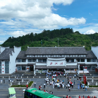 沙洲日记|增强为民服务精准性实效性