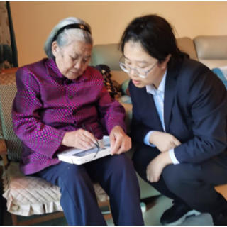 工商银行郴州分行：服务客户无小事，一枝一叶总关情